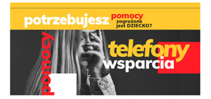 Potrzebujesz wspracia?