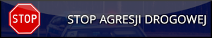Stop agresji drogowej