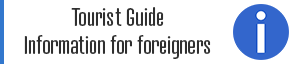 TOURIST GUIDE