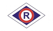 Na zdjęciu widoczna litera R.