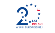 20 lat w Unii.