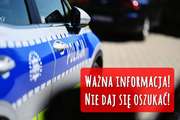 Radiowóz.