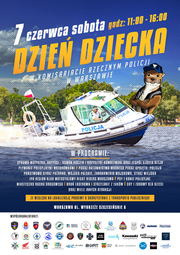 Dzień dziecka.