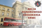 Budynek Komendy.