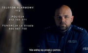 Policjant.
