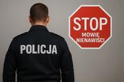 Policjant.