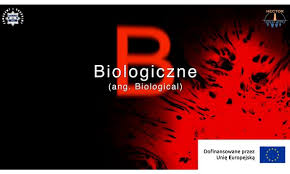 Napis biologiczne.