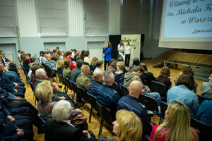 Realizacja projektu PAT.