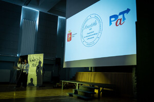 Realizacja projektu PAT.